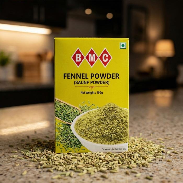 Saunf Powder